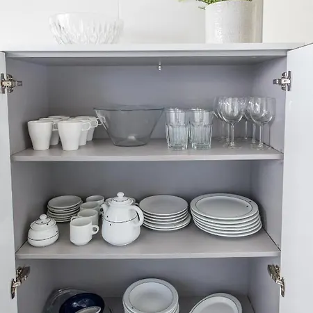 Lejlighed Estacion Centro Playa