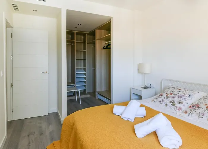 Estacion Centro Playa Апартаменты *