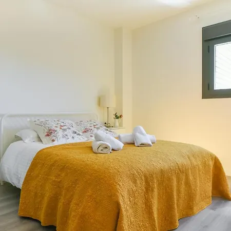 Estacion Centro Playa Апартаменты *